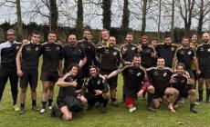 Rugby: il Val Tanaro vince il girone e vola alla fase nazionale 