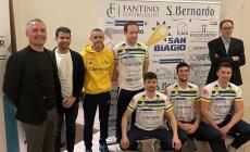 Pallapugno: il San Biagio ha presentato le sue squadre 2025 