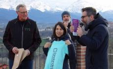 Una nuova flotta di e-bike per il Sentiero Landandè e TraMontieMare 