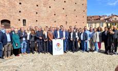 “Patto civico per la Granda”: nasce il comitato promotore. a guidarlo sarà Alberto Pettavino, consigliere comunale a Savigliano 