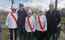 Si è svolta a Carrù l’assemblea dei Discepoli di Auguste Escoffier