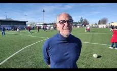 Calcio Monregale in Eccellenza: uno sguardo al futuro con il ds Lorenzo Cavallo