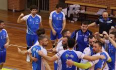 Volley, Vbc Mondovì: “Rigettiamo le presunte espressioni razziste al Palaitis”