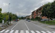 Mondovì: nuova pista ciclabile del Ferrone. Al via i lavori per 1,6 km di tracciato