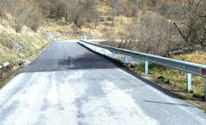 Lavori stradali della Provincia tra Ormea e Caprauna per 800mila euro