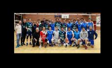 Volley, frasi razziste della tifoseria: multa e due match a porte chiuse per il Vbc Mondovì