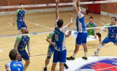 Volley: "Anche se parte lesa, Il Vbc Mondovì accetta le sentenze, così come accetta i risultati del campo"