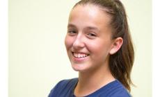 Volley: la "pumina doc" Matilde Borello nella Nazionale U.16 