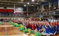 Torneo della Ceramica 2025: pronti per un evento sportivo da record