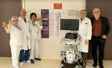 Malattie Venose Linfatiche: eventi negli ospedali e convegno a Mondovì