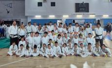 Jiu Jitsu: Evolution Gym vincente a Cogoleto