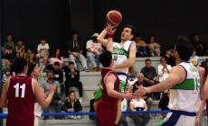 Basket DR2: la CGB Mondovì conquista il pass per la post-season