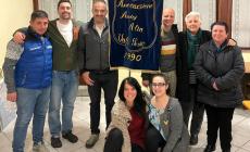 Rinnovato il direttivo degli Amici Alta Valle Pesio