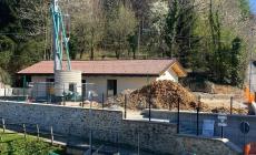 Garavagna: sarà intitolato a don Giuseppe Gasco il nuovo salone polifunzionale
