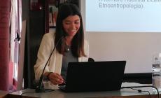 VIDEO - InTESI, Aurora Battaglia: "Dogliani non è patria di un grande Presepe vivente, è il Presepe stesso"