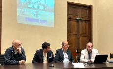 Sport, Baseball a Mondovì: "Jfk", il VIDEO per la nuova squadra di serie B
