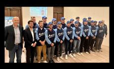 Baseball: il JFK Mondovì si presenta, ecco il roster della Serie B