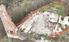 Annullata la visita al cantiere archeologico del Castello di Bagnasco 