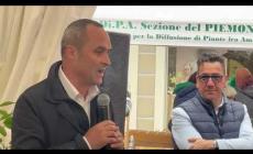 Terzo lotto della Tangenziale: l'annuncio dell'On. Enrico Costa 