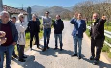 Bagnasco: il ponte per Massimino deve essere ricostruito 