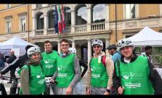 Fiera di Primavera 2025: sabato mattina in giro per Breo (30 secondi)