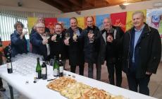 FOTOGALLERY - Festa del Vino di Clavesana 2025
