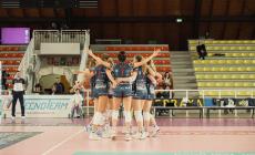 Bam Mondovì, ultimo ruggito. Vittoria in rimonta contro Albese per dire addio alla A2