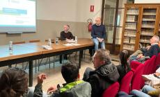 Mondovì Piazza, novità: parte dei Licei nel nuovo Baruffi alla Polveriera