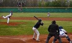 Baseball Serie B: doppio successo, all'esordio, per il JFK Mondovì