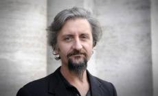 Ascanio Celestini, a maggio, al Baretti di Mondovì