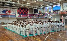Jiu jitsu: il grande ritorno del Trofeo Valter Giaccone al PalaManera