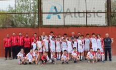 Pallapugno: la Merlese presenta le sue squadre 2025 