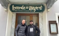 Chiusa di Pesio: ha riaperto la Locanda dei Bagordi