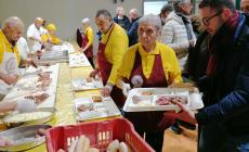 Carrù: dalla parte gastronomica della Fiera del Bue Grasso un utile di 5.100 euro
