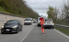 Nuova frana e nuovo senso unico alternato sulla ss28 tra Ceva e Nucetto. Timori per il traffico nel weekend pasquale