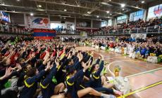 Torneo della Ceramica 2025, un successo da record - ecco i numeri vincenti della lotteria