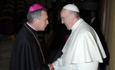 L’unicità di Bergoglio secondo il vescovo di Mondovì Egidio Miragoli. “Papa Francesco: primo argentino, gesuita, del Covid, eletto con il predecessore in vita”