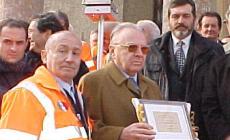 Addio a Giacomo Oddero, protagonista della vita pubblica della “Granda” per mezzo secolo