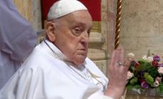 Sulla morte di Papa Francesco l’intervento del vescovo di Mondovì Miragoli 