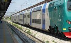 Uomo muore sui binari a Villastellone: linea Cuneo Torino via Fossano interrotta 