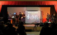 Ceva: un concerto per la Caritas Jerusalem