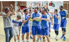 Volley regionali: le variazioni al calendario per onorare Papa Francesco 