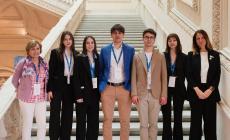 L’Istituto Baruffi di Ceva vince il concorso della Banca d’Italia