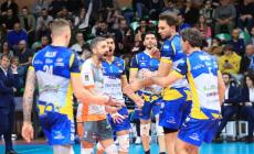 Volley maschile: Cuneo torna in Superlega dopo undici anni 