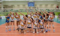 Europei U16, partenza sprint per l’Italia: 3-0 all’Austria. Buona prova di Matilde Borello