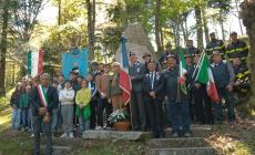 Garessio e gli 80 anni dalla Liberazione 