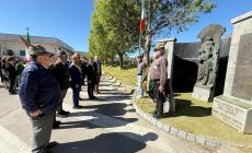 Ceva, sindaco Mottinelli (Fdi): &ldquo;25 Aprile, mancata pacificazione nazionale colpa di destra e sinistra&rdquo;