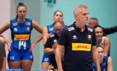 Volley: Matilde Borello debutta in Spagna al Second Round degli Europei