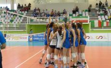 Europei U16: l’Italia vola, seconda vittoria contro la Finlandia - buona prova di Borello