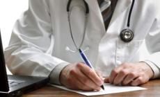 Cambio Medici di Medicina Generale a Vicoforte e Briaglia